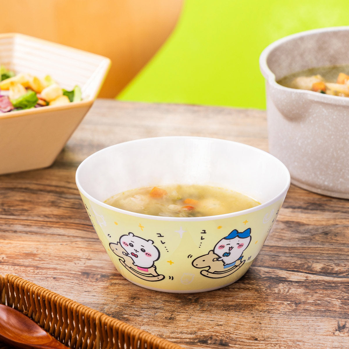 予約】ちいかわ ハッピーバッグ2026（午年）【2025年12月中旬より順次