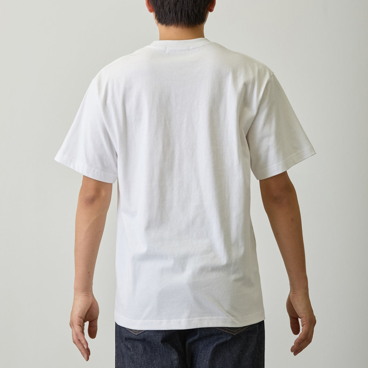 ちいかわ Tシャツ 5級です ホワイト