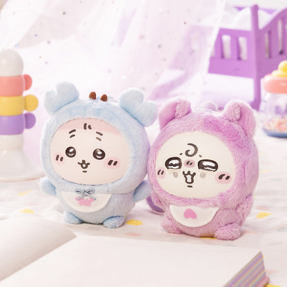 ちいかわ Chiikawa Baby Kiramekko（ラッコ）