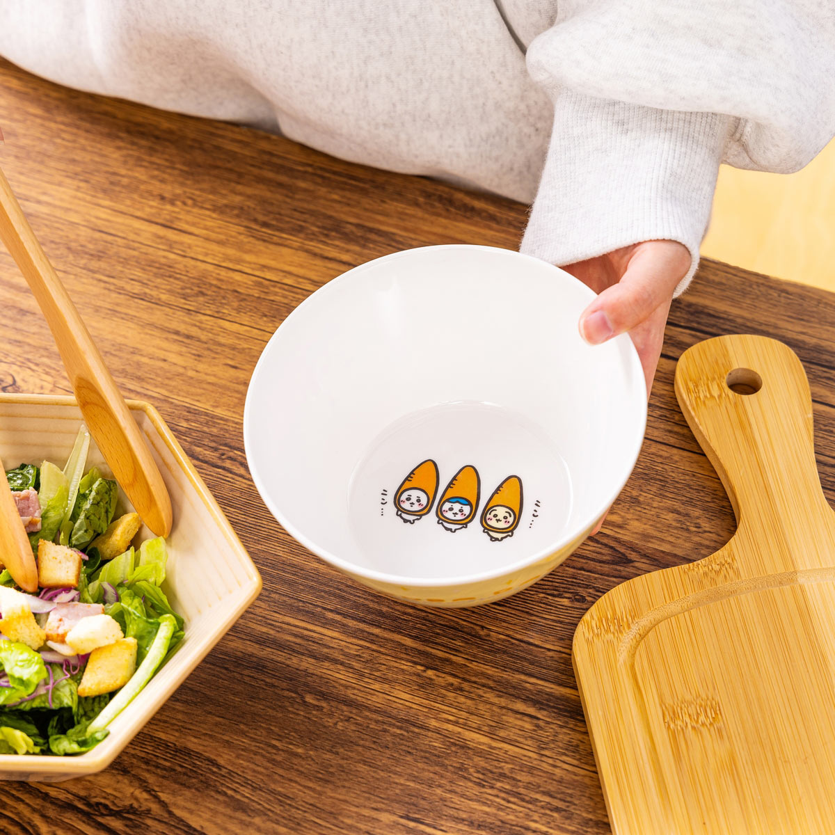 予約】ちいかわ ハッピーバッグ2026（午年）【2025年12月中旬より順次