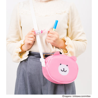 Chiikawa Stationery Bear Pochette