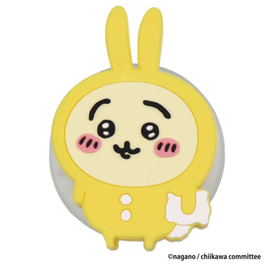 ちいかわ 歯ブラシスタンド（うさぎ パジャマパーティー）