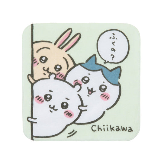 Chiikawa Hand Towel (Fuku no?)