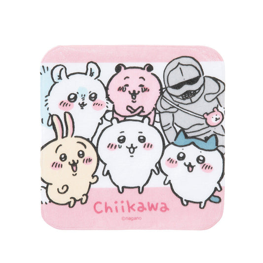 Chiikawa Hand Towel (Group)