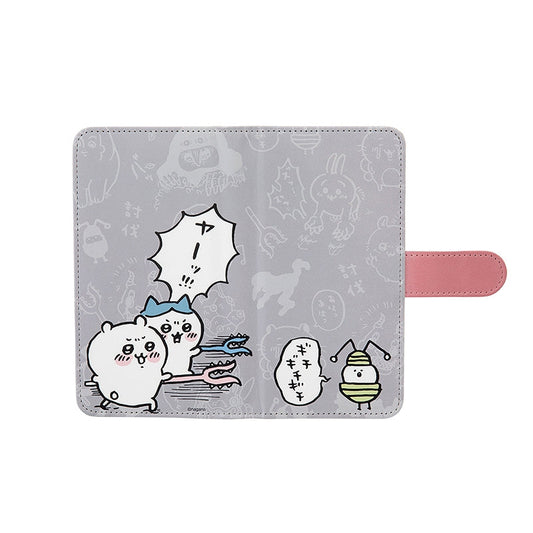 吉伊卡哇 多功能手機保護套（呀！）