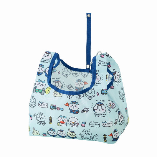 ちいかわステーション コンビニサイズエコトート