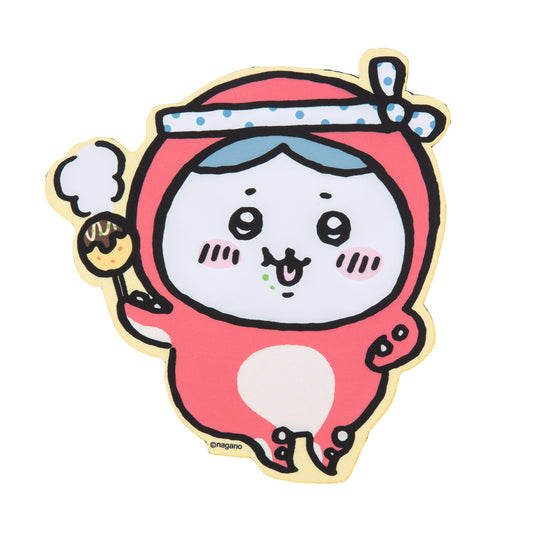 Chiikawa KANSAI Mousepad