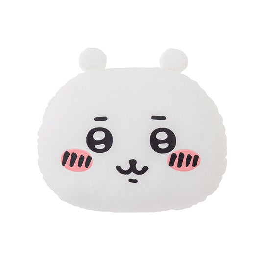 Chiikawa Face Cushion (Chiikawa)