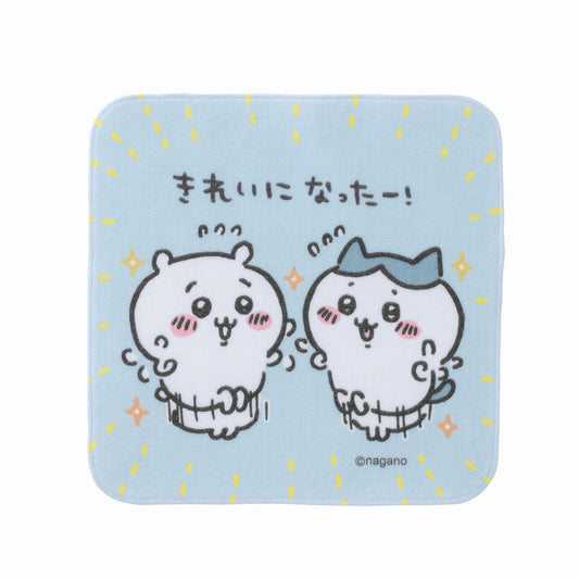 Chiikawa Hand Towel (Cleaned Up!)