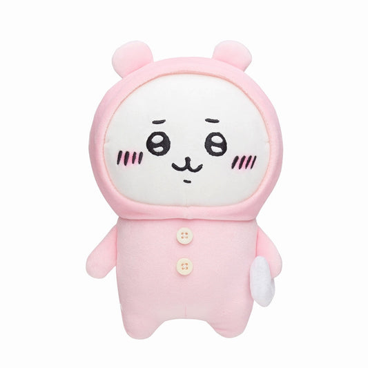 Chiikawa Pajama Plush S (Chiikawa)