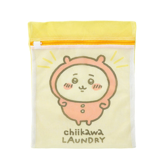 ちいかわ ランドリーネット