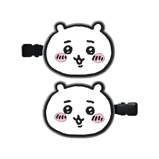 吉伊卡哇 前髮夾（吉伊卡哇）