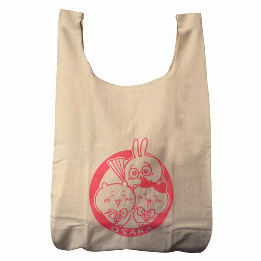 ちいかわ ECOマルシェ 漫才ですよ ちいかわ