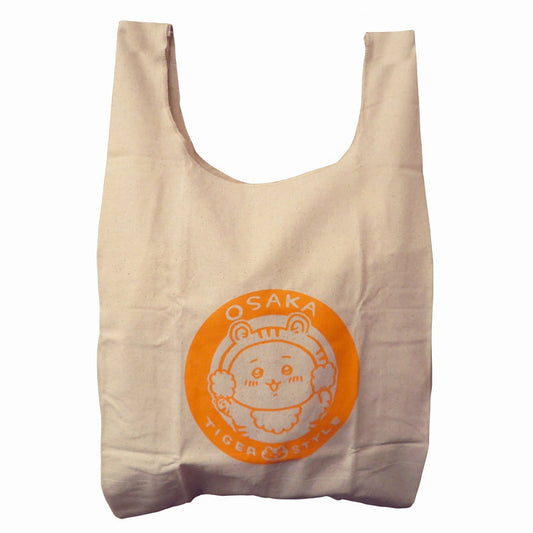 ちいかわ ECOマルシェ タイガースタイル ちいかわ