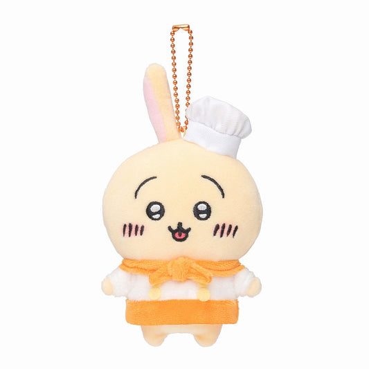 Chiikawa Cafe Cook Mascot (Usagi)