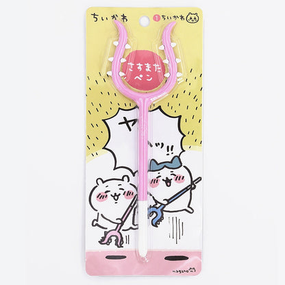 吉伊卡哇 刺叉笔（吉伊卡哇）