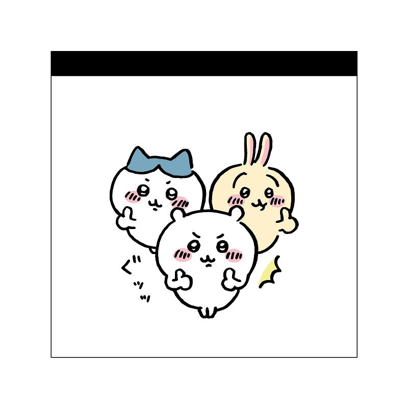 정보 | 치이카와 마켓 공식 굿즈샵