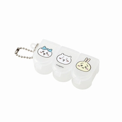 ちいかわ 3ピースジョイントケース