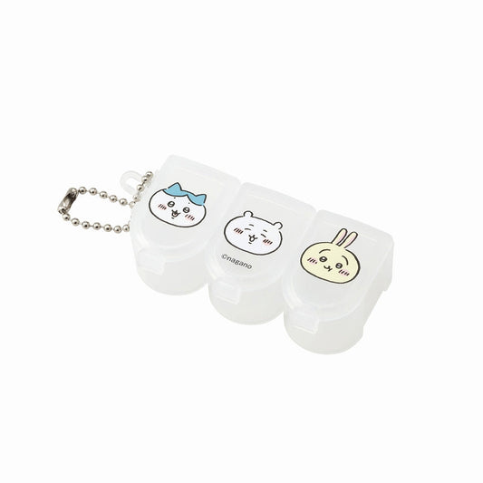 ちいかわ 3ピースジョイントケース