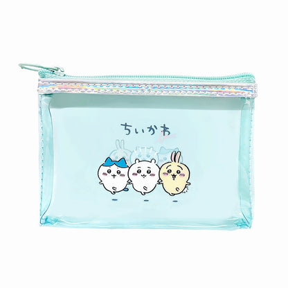 ちいかわ ミニポーチ（なかよし）