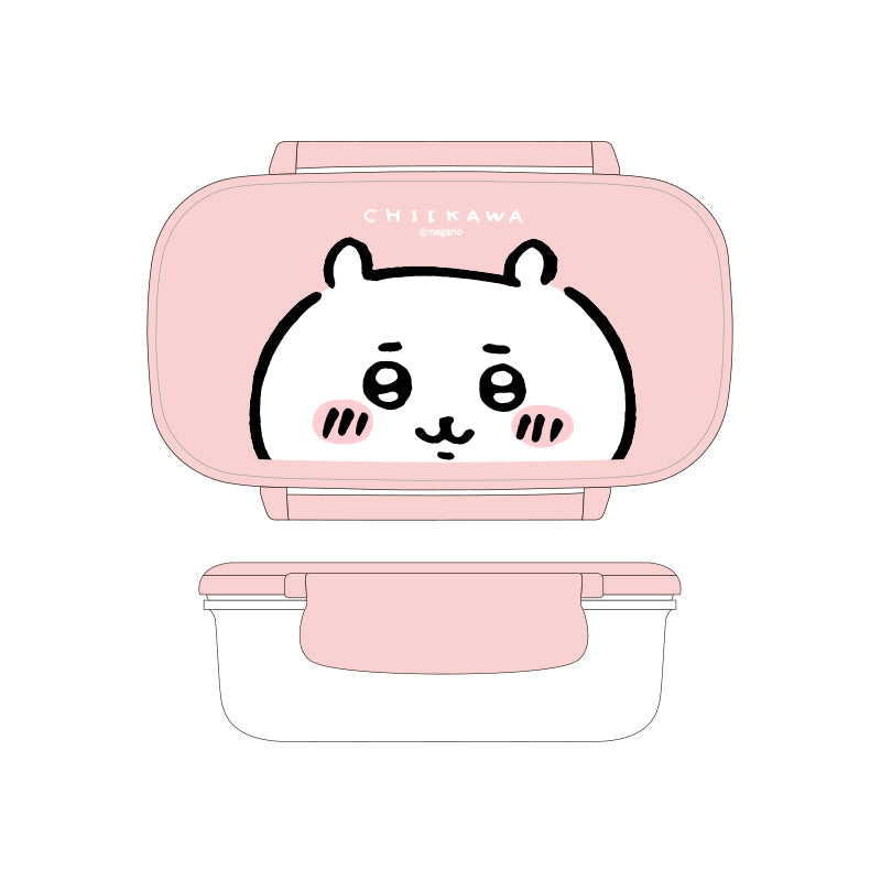 Chiikawa Lunch Box