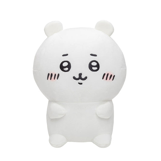 Chiikawa Plush Toy M (Sitting Chiikawa)