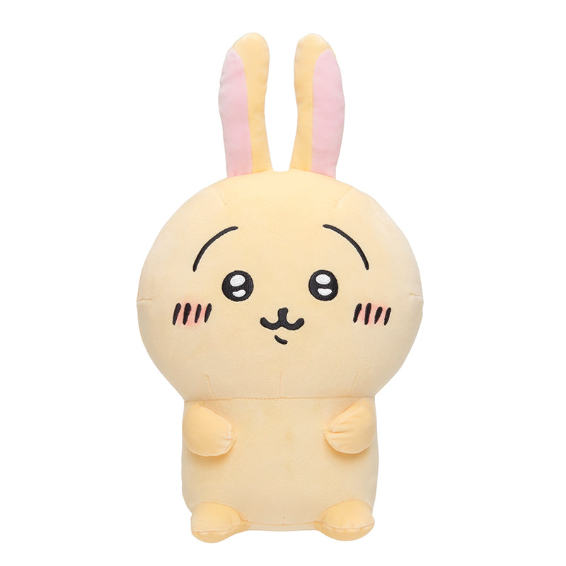 Chiikawa Plush Toy M (Sitting Usagi)