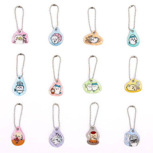 치이카와 메탈 컬렉션 (전 12종) 1박스 24개입