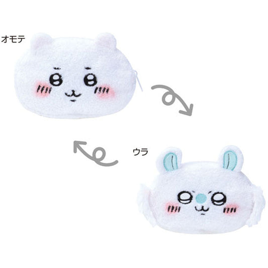 ちいかわ リバペン（ちいかわ＆モモンガ）