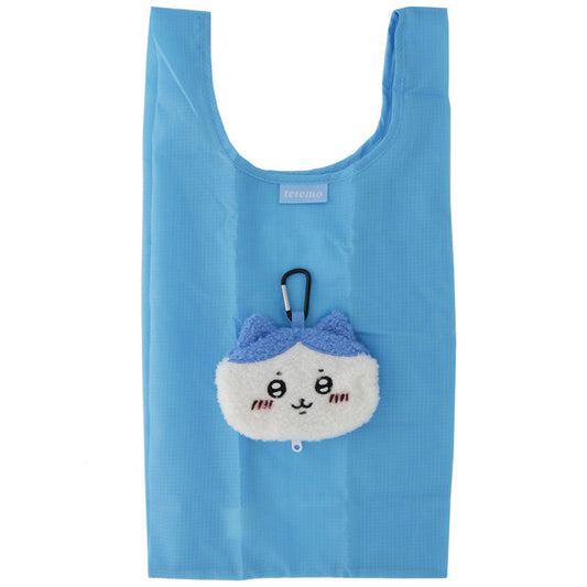 ちいかわ もこもこtetemo（ハチワレ）