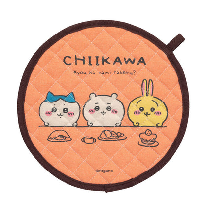 ちいかわ 鍋しき