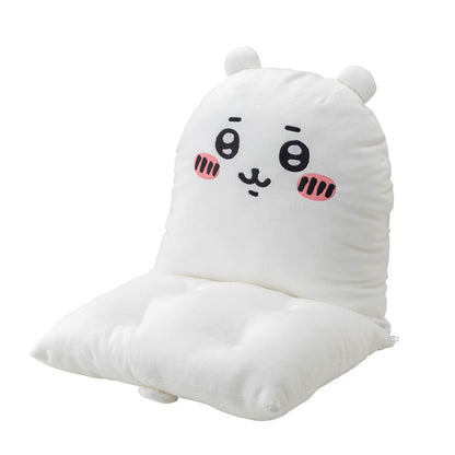 Chiikawa Mochimochi Relax Chair Cushion (Chiikawa)