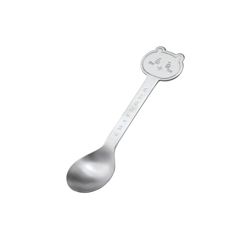 Chiikawa Metal Cutlery Spoon (Chiikawa)