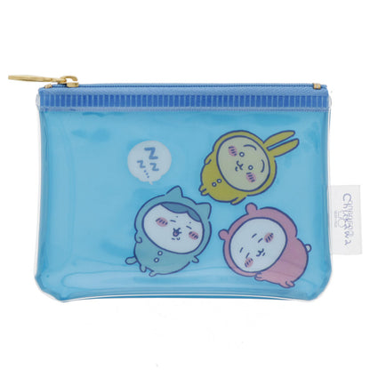 ちいかわ ミニポーチ パジャマ