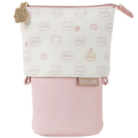 ちいかわ ペンポーチ DELDE（ちいかわ）
