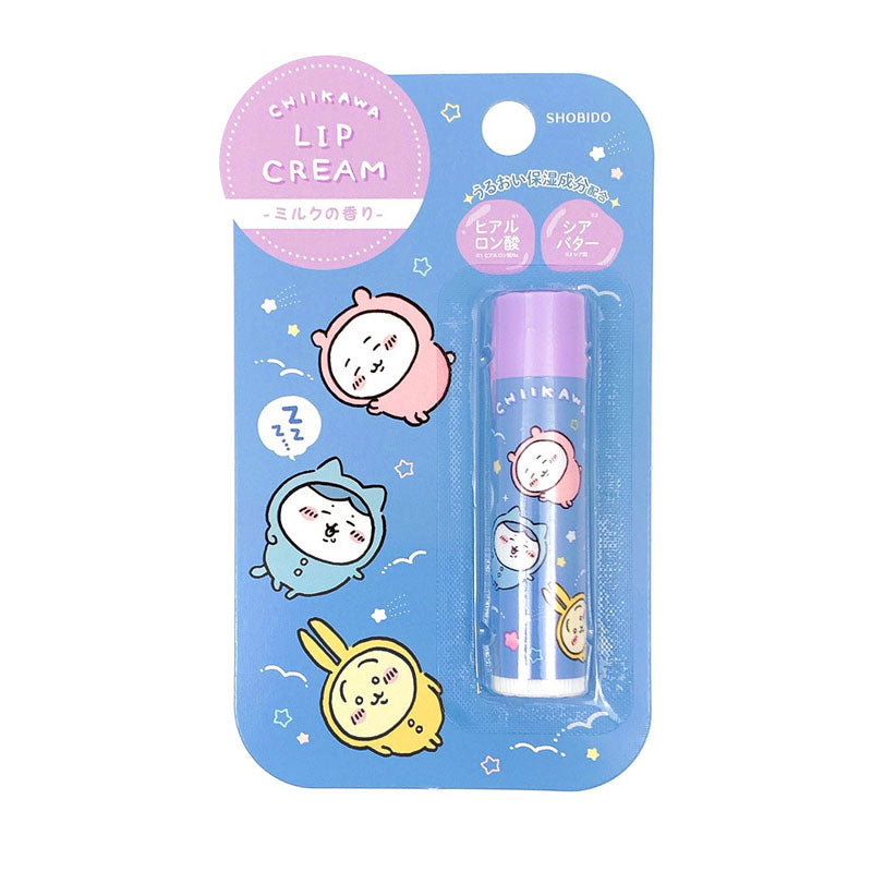 ちいかわ リップクリーム（寝よっか）