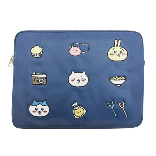 ちいかわ タブレットケース（NV）