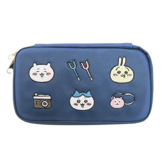 ちいかわ マルチスマートポーチ（NV）