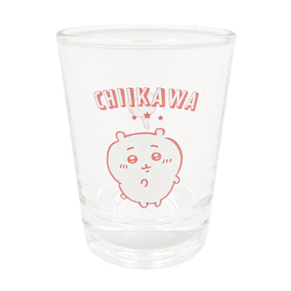 ちいかわ ミニグラス（ちいかわ）