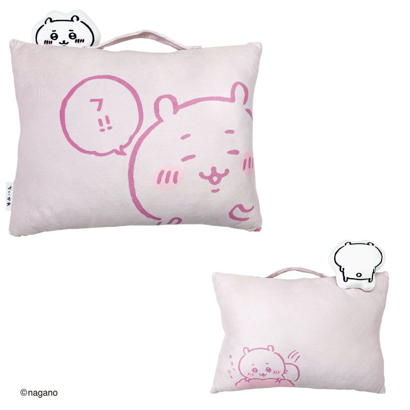 Chiikawa Small Cute Pillow (Chiikawa)