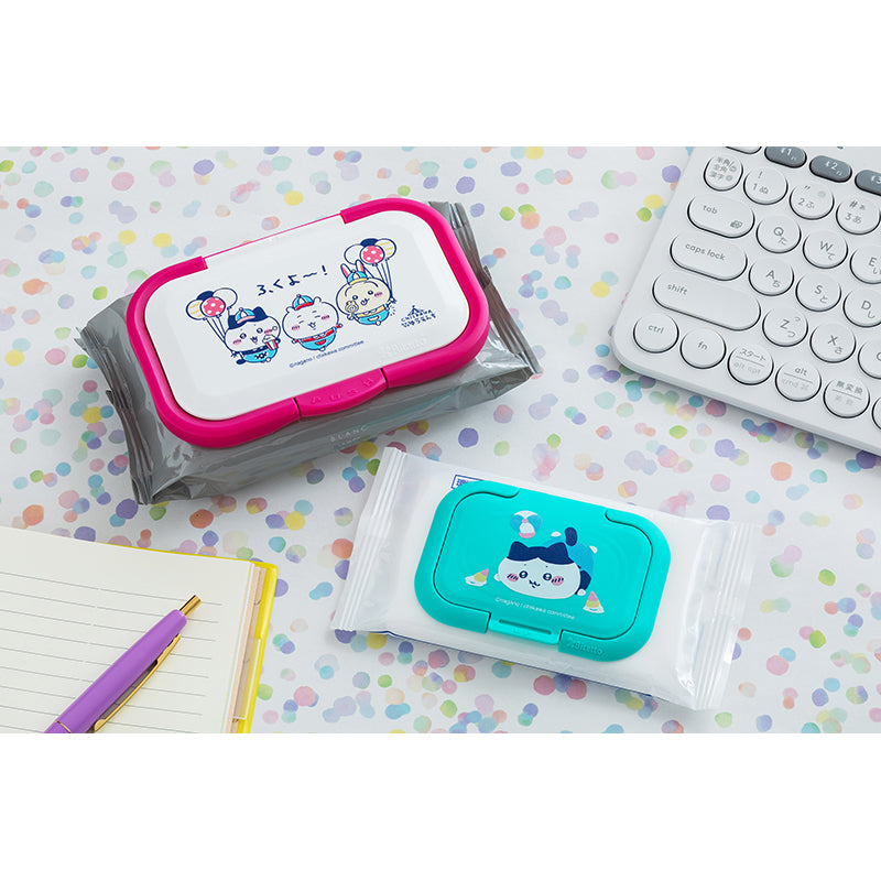 ちいかわ ワクワクゆうえんち 冷めにくいタンブラー | ちいかわ