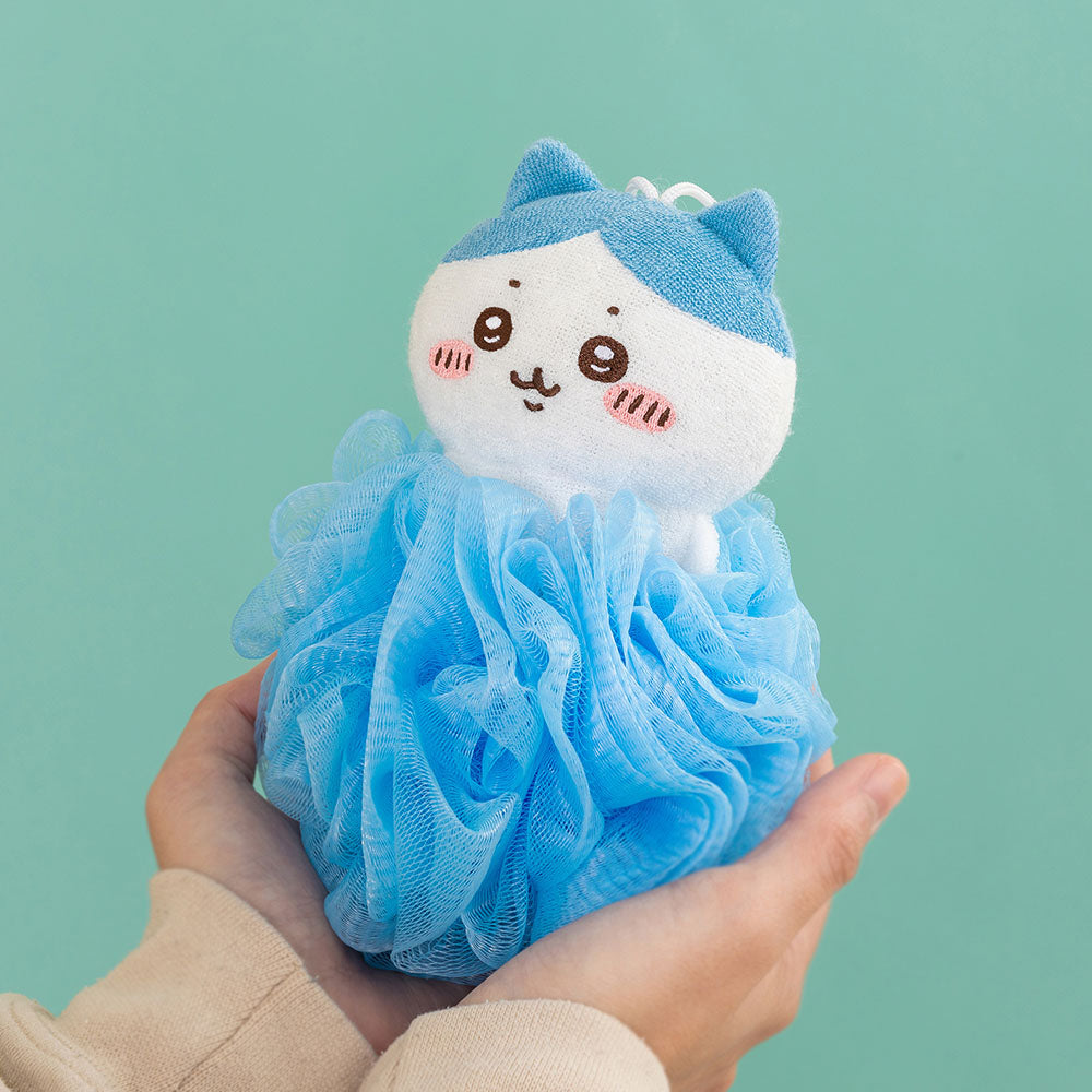 吉伊卡哇 起泡！沐浴球（哈奇喵）