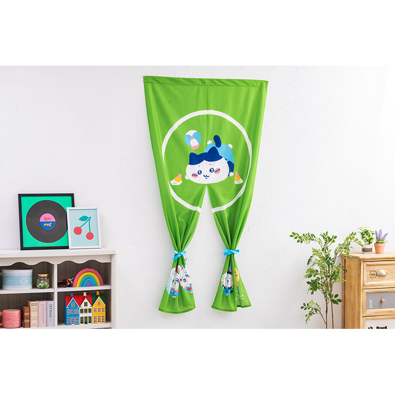 吉伊卡哇 期待遊樂園 垂簾