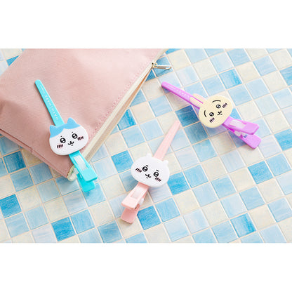 ちいかわ ヘアクリップ（ちいかわ）