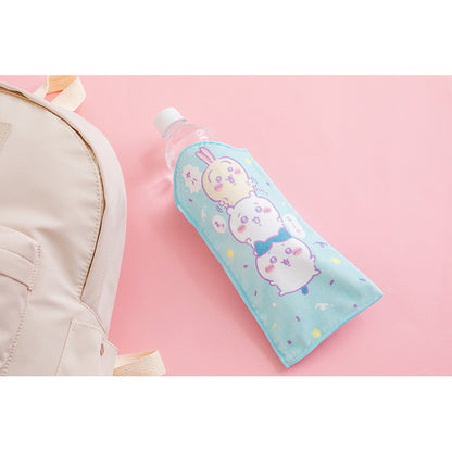 吉伊卡哇 毛巾水杯套