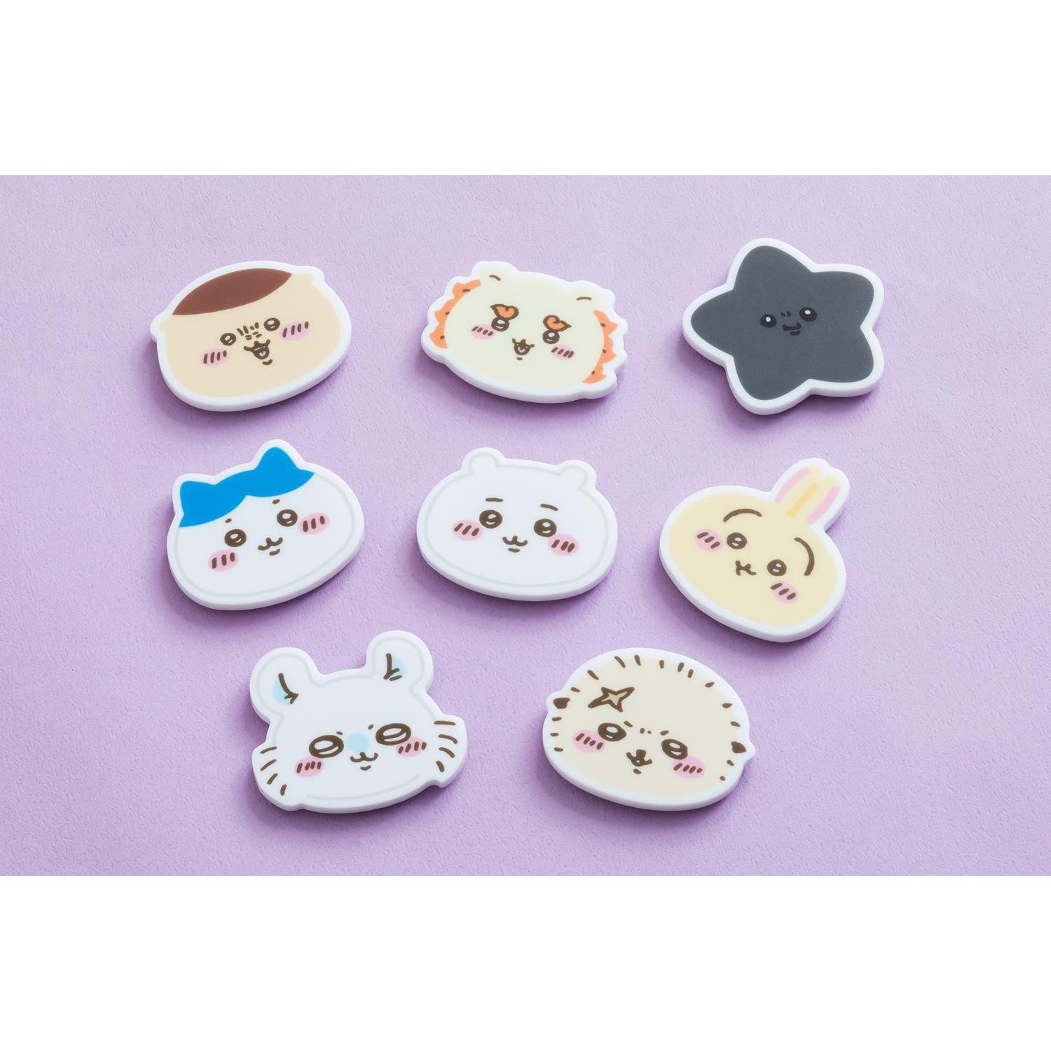 セット売り】ちいかわグッズ アクスタ 100均 フィギュア等