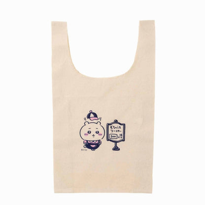 ちいかわ ワクワクゆうえんち マルシェバッグ