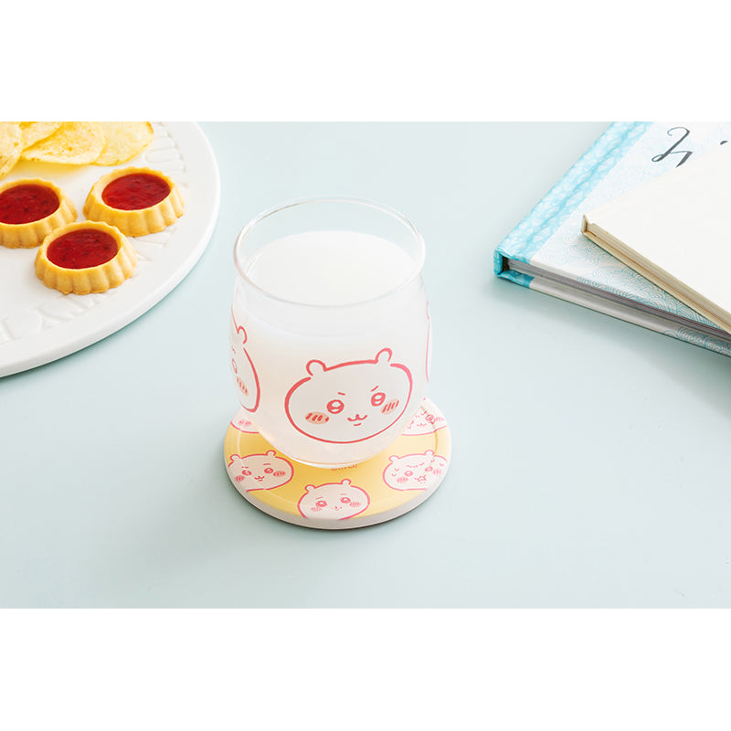 ちいかわ チューリップグラス（ちいかわ） | ちいかわマーケット 公式