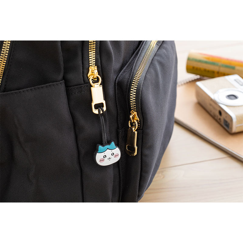 Chiikawa Zipper Tab (Momonga) | Chiikawa Market Official