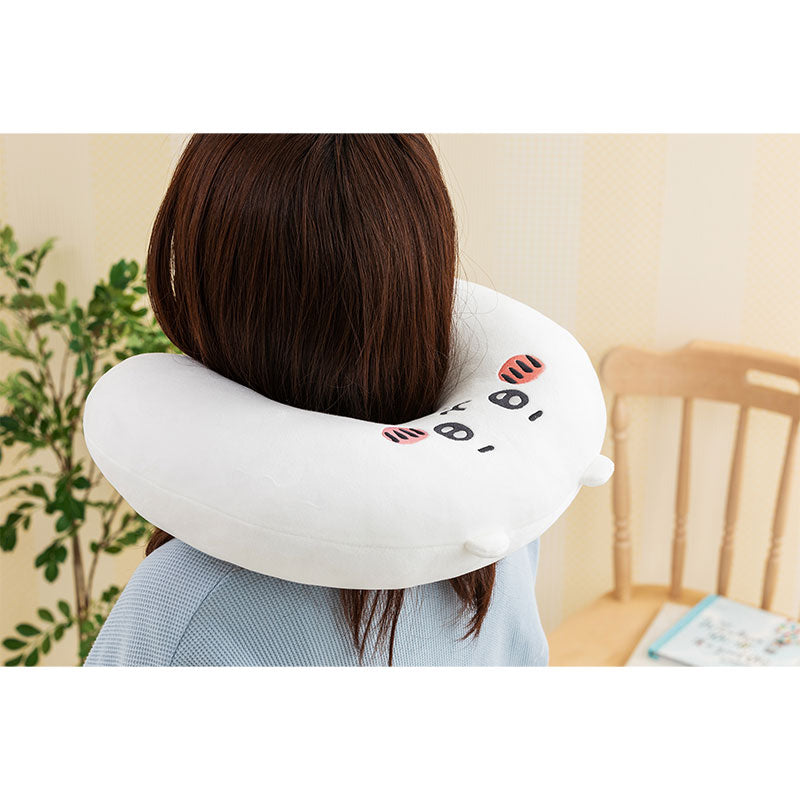 ちいかわ ネックピロー（ちいかわ） | ちいかわマーケット 公式グッズ